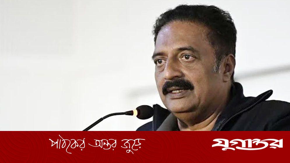 প্রকাশ রাজের বিরুদ্ধে বিজেপি নেতার মামলা