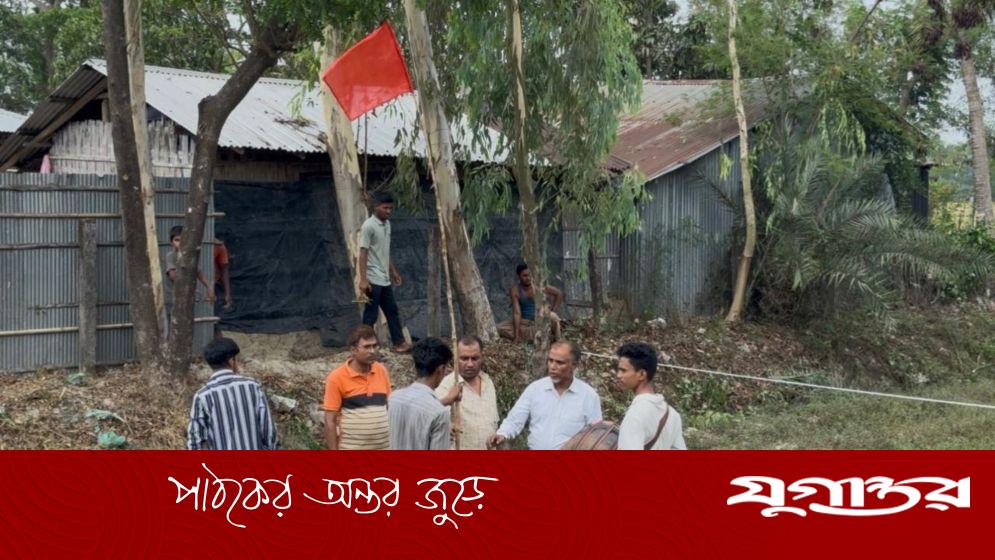 ২৩ বছর পর আদালতের নির্দেশে কক্সবাজারে জমি ফিরে পেলেন প্রকৃত মালিক