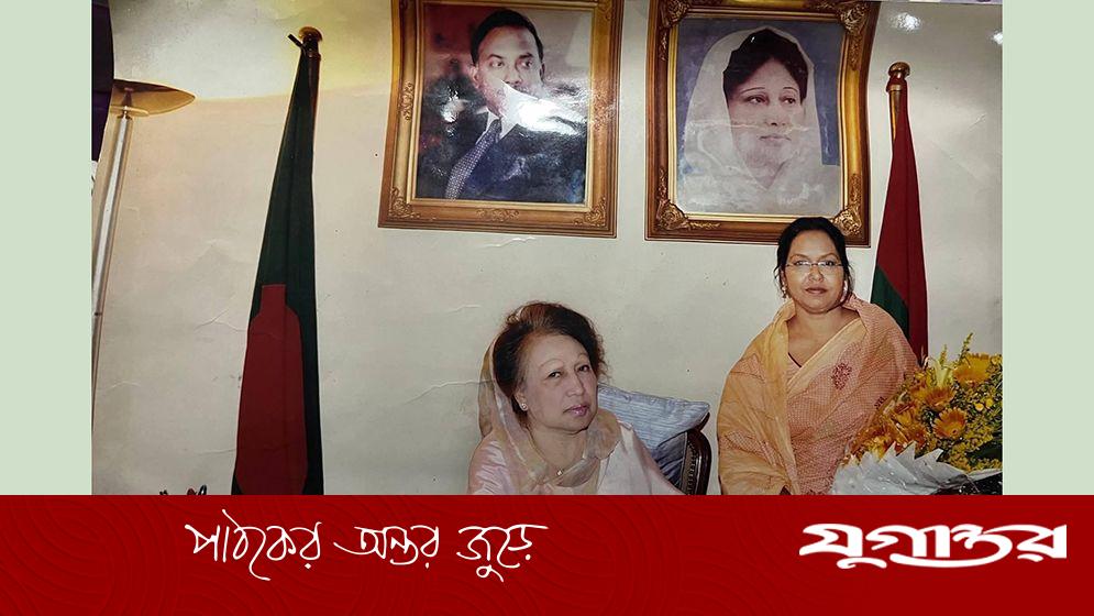 সংরক্ষিত আসনে মনোনয়ন না পেয়ে বিএনপি নেত্রীর আবেগঘন প্রশ্ন: 'আর কত ত্যাগ?'