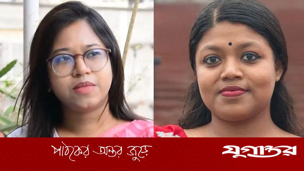 নুসরাত ও মনিরার মনোনয়নপত্র বাতিল ও স্থগিত: সময় ও যোগ্যতার প্রশ্নে ইসির কঠোর সিদ্ধান্ত