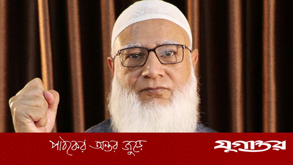 জাতীয় সংসদে শফিকুর রহমানের আহ্বান: আমরা ভালো হলে দেশও ভালো হবে