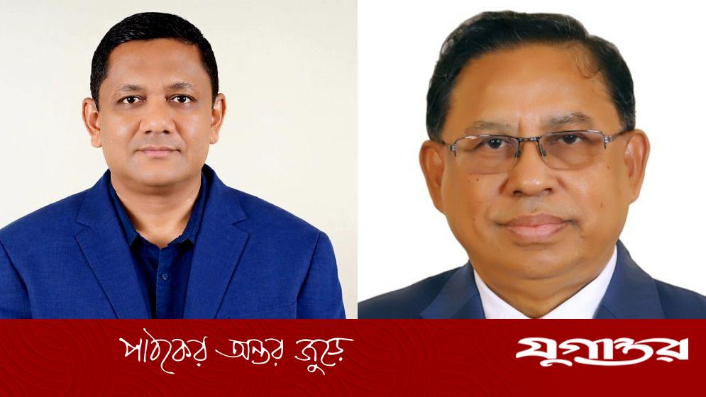 গুলশান সোসাইটির নির্বাচনে ওমর সাদাতের প্যানেল বিনা প্রতিদ্বন্দ্বিতায় বিজয়ী