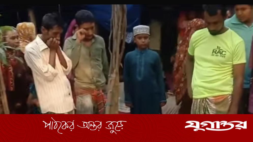 নওগাঁয় সম্পত্তি বিরোধে একই পরিবারের চারজনকে হত্যার রহস্য উদঘাটন, তিনজন গ্রেফতার