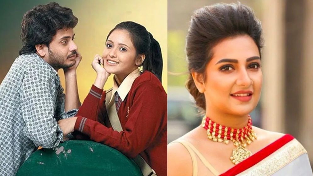 ‘চিরদিনই তুমি যে আমার’ সিনেমার নায়িকা প্রিয়াংকা নন, প্রথম পছন্দ ছিলেন শুভশ্রী