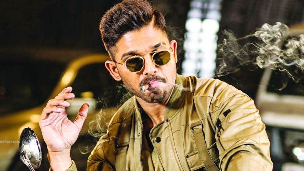 মুম্বাইয়ে ভাড়া বাসায় আল্লু অর্জুন, মাসে খরচ কত?