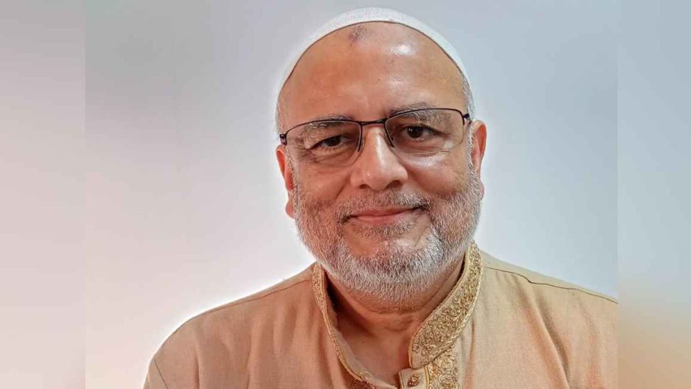 স্বাস্থ্যখাতে শৃঙ্খলা ফেরাতে ‘শূন্য ব্যয়ে সংস্কার’ প্রস্তাব এমপি ফরিদের