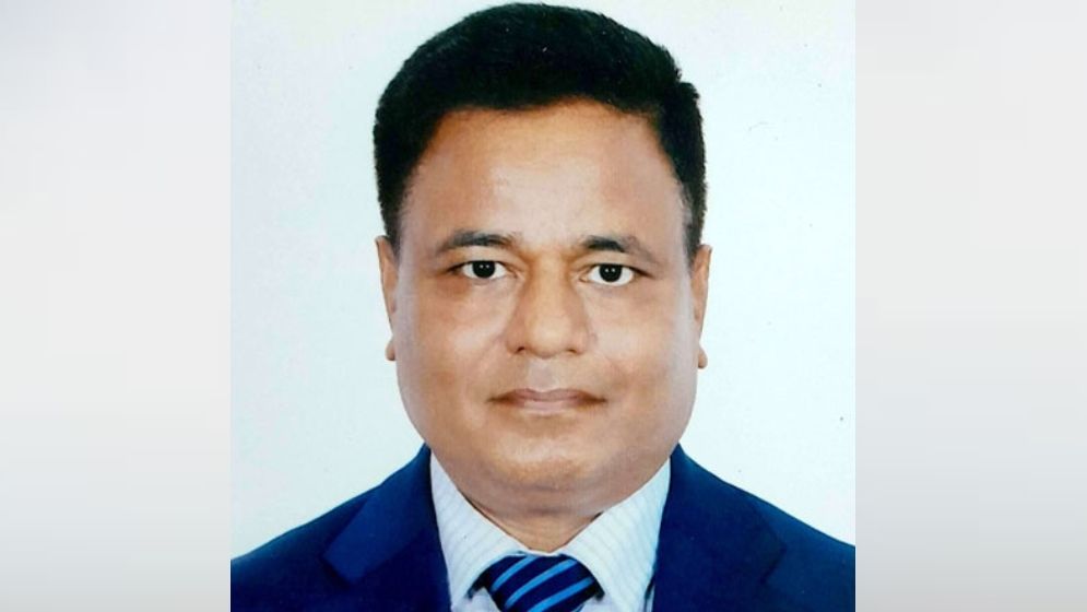বায়রায় নতুন প্রশাসক নিয়োগ