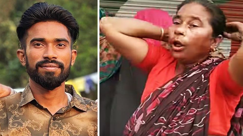 বাড়ি থেকে ডেকে এনে যুবককে কুপিয়ে হত্যা