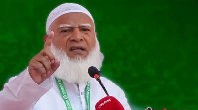 যে কারণে থমকে আছে জামায়াত আমিরের এক্স আইডি হ্যাকড মামলা