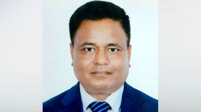 বায়রায় নতুন প্রশাসক নিয়োগ