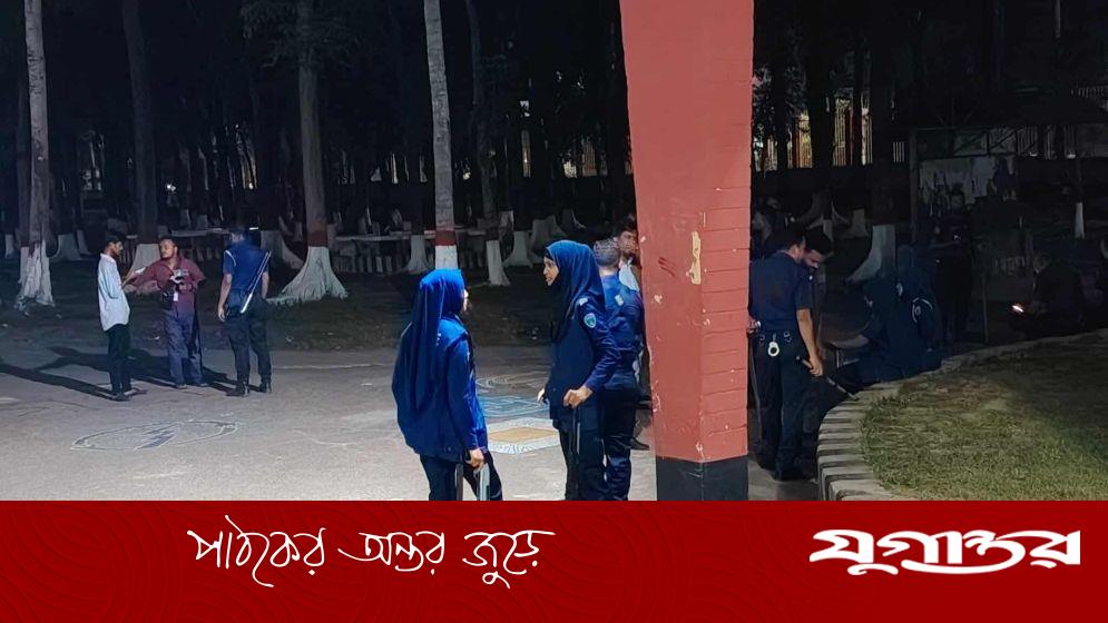 কুমিল্লা পলিটেকনিকে ‘গুপ্ত’ বলায় ছাত্রদল-শিবির সংঘর্ষ, আহত ৩২
