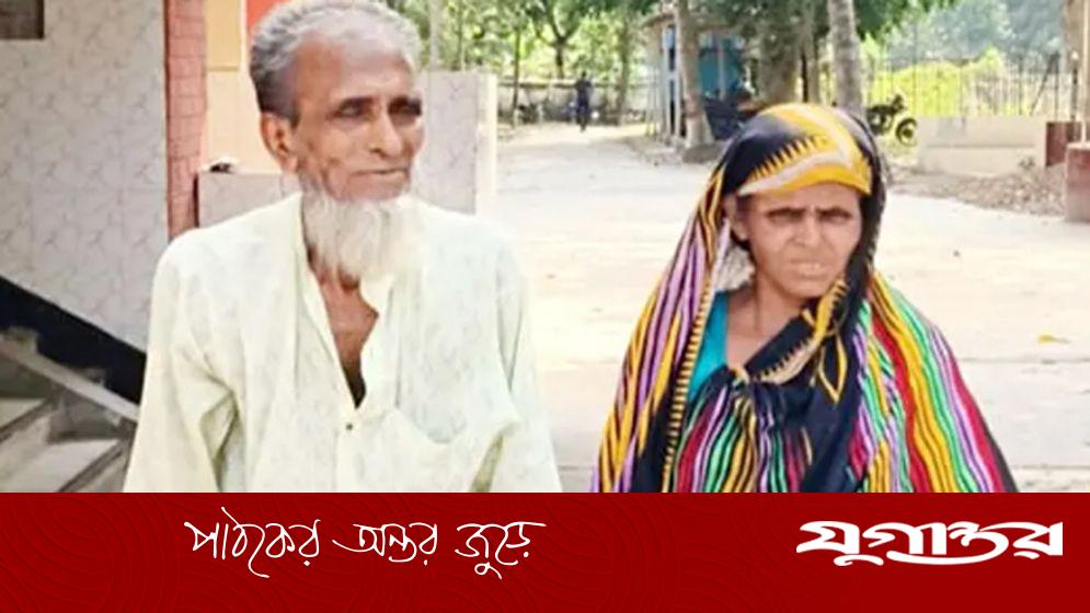 মাদকাসক্ত ছেলের অত্যাচারে অতিষ্ঠ মা, থানায় অভিযোগ