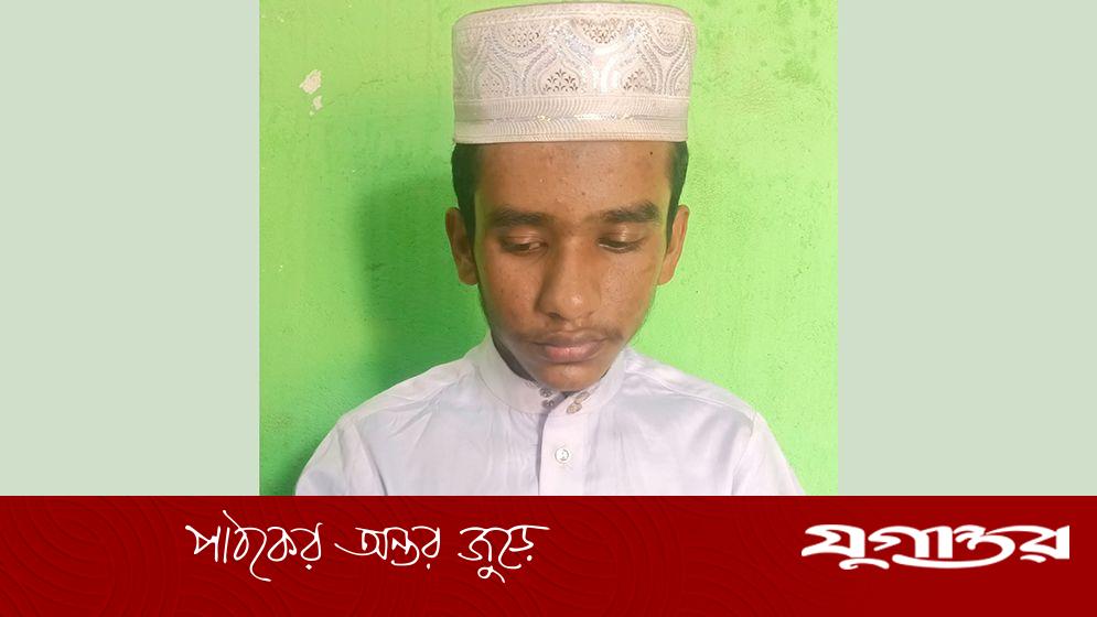 সাঁতরে জাদুকাটা নদী পাড়ি দিতে গিয়ে মাদ্রাসাছাত্র নিখোঁজ