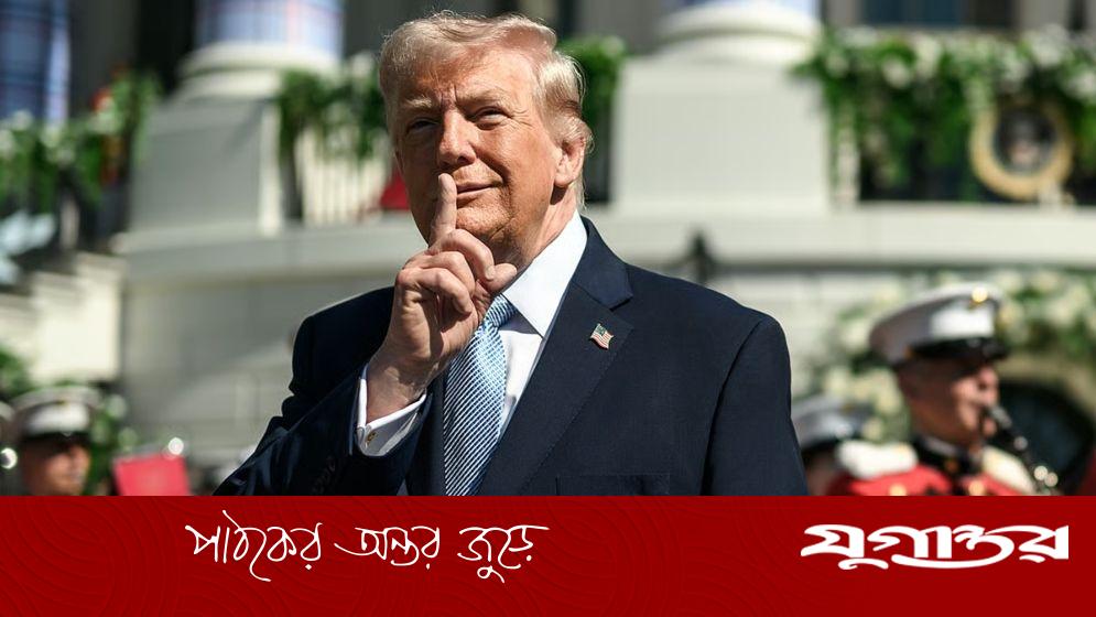 মার্কিন সিনেটে ট্রাম্পের যুদ্ধ ক্ষমতা সীমিতকরণের পঞ্চম প্রস্তাবও নাকচ