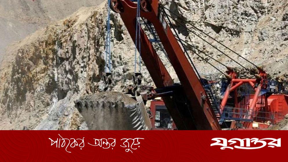 পাকিস্তানে স্বর্ণখনিতে হামলা, তুর্কি নাগরিকসহ নিহত ১০