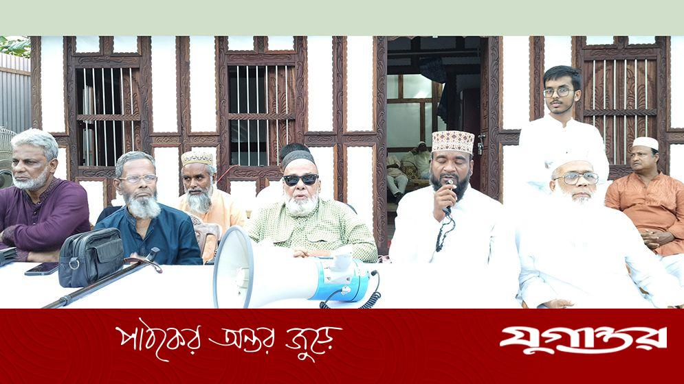 শাসন-শৃঙ্খলা ছাড়া মানুষ গড়া সম্ভব নয়: হাসান উদ্দিন সরকার