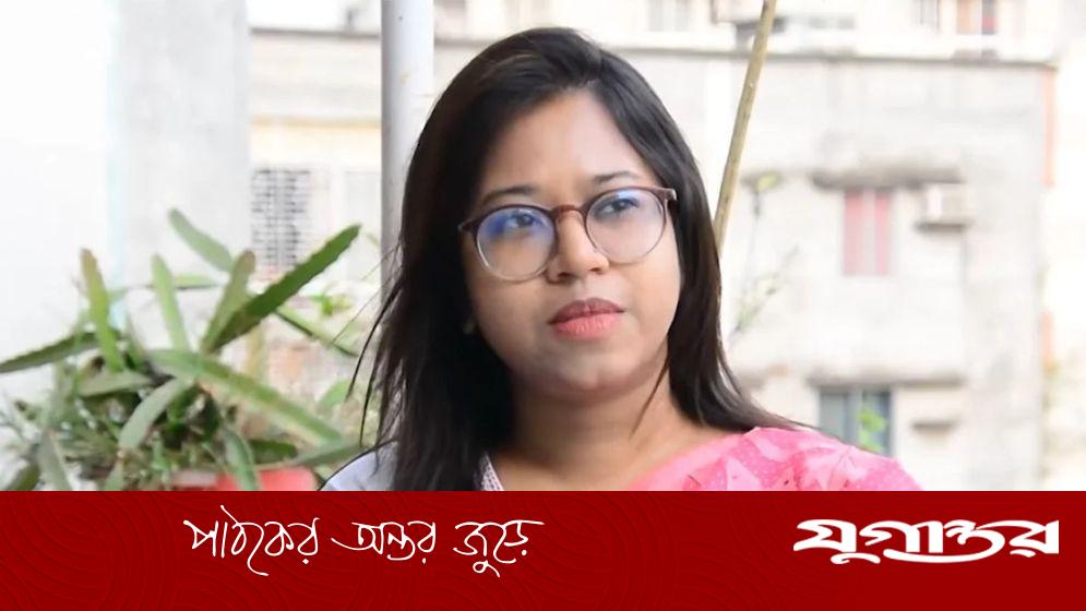 এনসিপি নেত্রী মনিরা শারমিনের মনোনয়নপত্র বাতিল, সরকারি চাকরি ছাড়ার তিন বছর না হওয়ায়