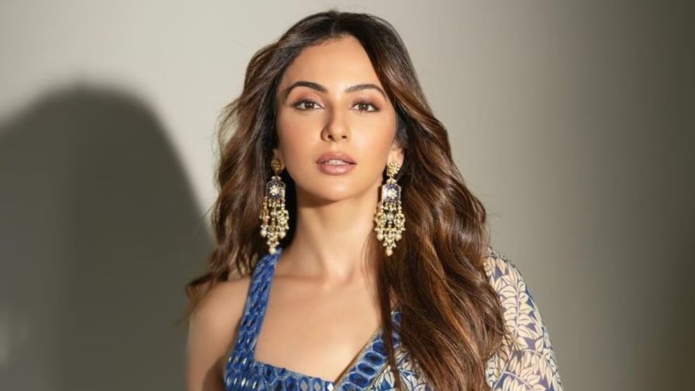 আমরা একে অপরের সান্নিধ্য উপভোগ করি: রাকুল প্রীত