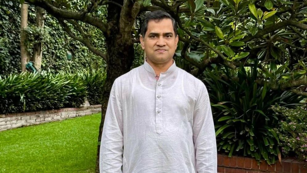 এখনই সময় অসভ্যতাকে স্পষ্টভাবে ‘না’ বলার: মুশফিকুল আনসারী