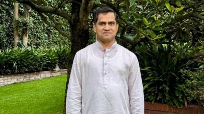 এখনই সময় অসভ্যতাকে স্পষ্টভাবে ‘না’ বলার: মুশফিকুল আনসারী