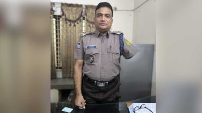 ডিএমপির প্রসিকিউশন বিভাগের পরিদর্শক আসাদুজ্জামান মারা গেছেন