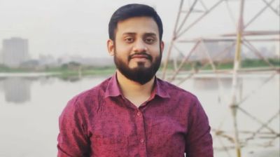দুই কিডনিই অকেজো, বাঁচতে চান ৩০ বছরের তরুণ লাবিব