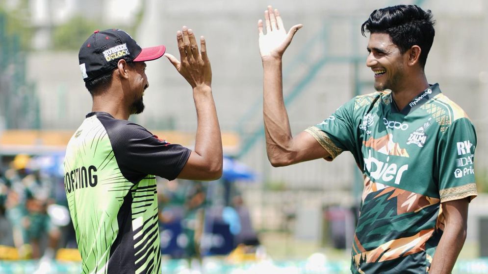 কেন মোস্তাফিজ ও নাহিদের এনওসি বাতিল করল বিসিবি