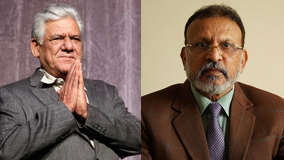 ‘ওম পুরি আমার বোনের জীবন ধ্বংস করেছেন’