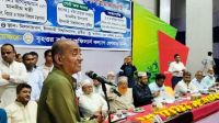 আমরা দোষারোপের রাজনীতি থেকে বের হতে চাই: আইনমন্ত্রী