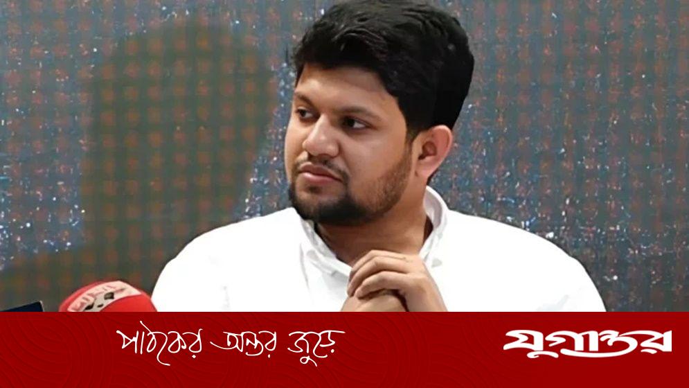 জনগণের সঙ্গে ধোঁকাবাজি চলছে: মাহফুজ আলম