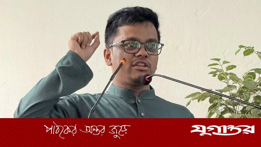 হল দখলের প্রচেষ্টা ‘দুঃস্বপ্নে’ পরিণত হবে: ডাকসু নেতা ফরহাদ