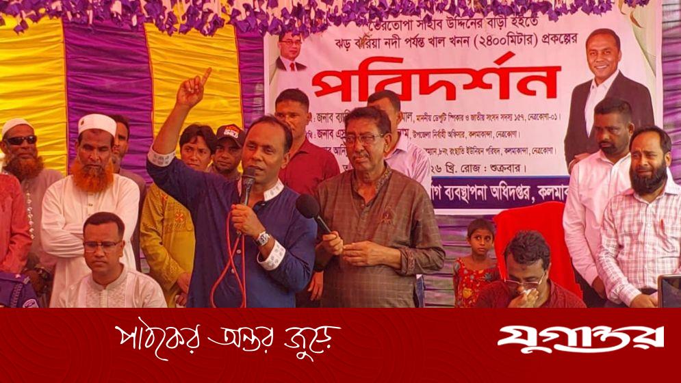 নিজে দুর্নীতি করব না, কাউকে করতেও দেব না: ডেপুটি স্পিকার