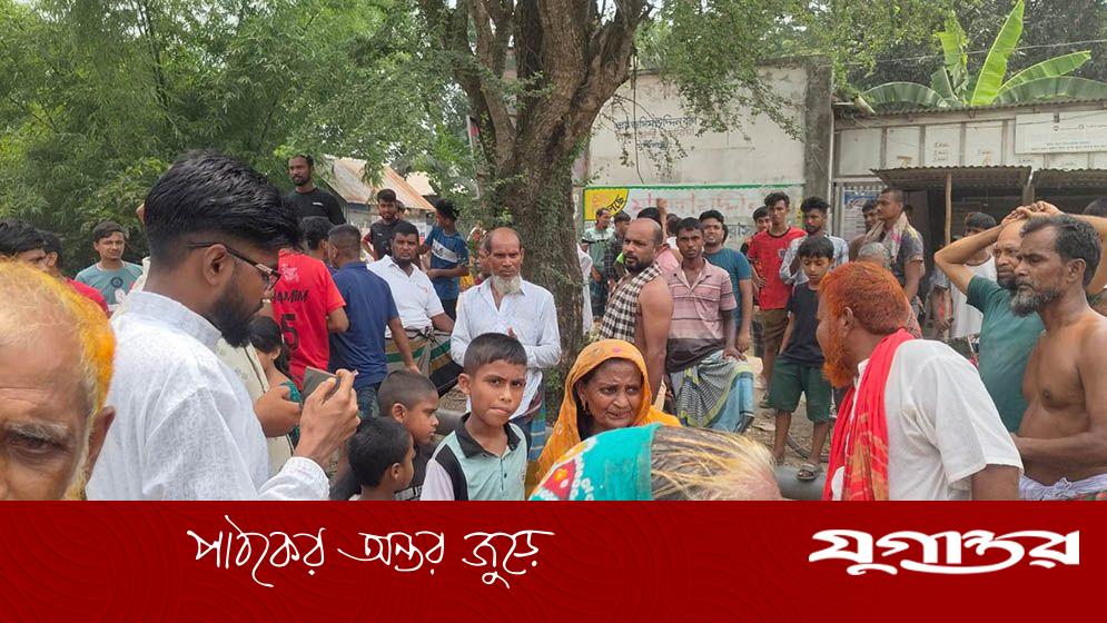 ধর্ষণচেষ্টা ব্যর্থ, স্বামী-স্ত্রীকে পিটিয়ে জখম, দুই অভিযুক্ত গ্রেপ্তার