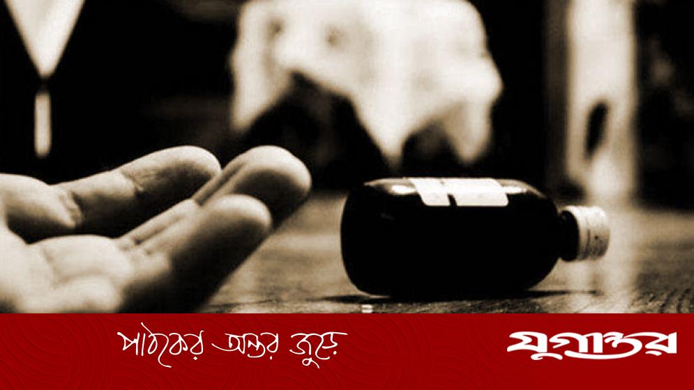 গাইবান্ধায় প্রেমিক যুগলের বিষপান: প্রেমিকার মৃত্যুর ৫ দিন পর প্রেমিকেরও মৃত্যু