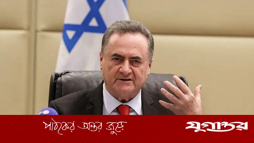 ইরানের বিরুদ্ধে যুদ্ধ পুনরায় শুরু করতে প্রস্তুত ইসরাইল, ট্রাম্পের সবুজ সংকেতের অপেক্ষা