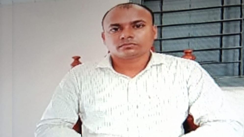 ‘মা, আমার আশা-ভরসা ছেড়ে দিও, আমার শারীরিক-মানসিক অবস্থা ভালো না’