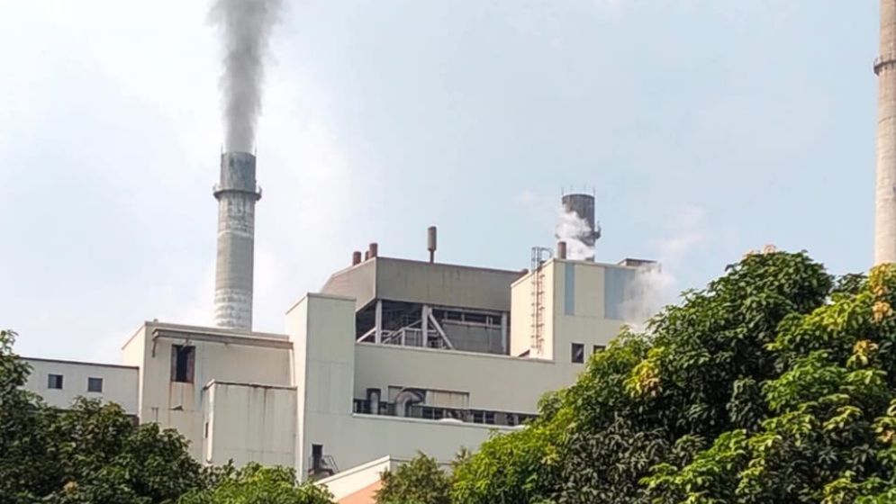 সচলের ১৫ ঘণ্টা পর ফের বন্ধ বড়পুকুরিয়া তাপবিদ্যুৎ কেন্দ্র