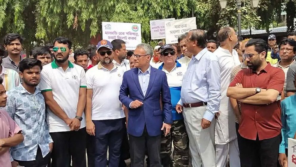 পর্যায়ক্রমে ব্যাটারিচালিত অটোরিকশা নিষিদ্ধ করা হবে: মন্ত্রী