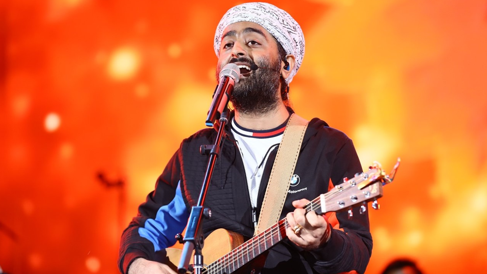 নিজের উপর অনেক অত্যাচার করেছি, কেন বললেন অরিজিৎ
