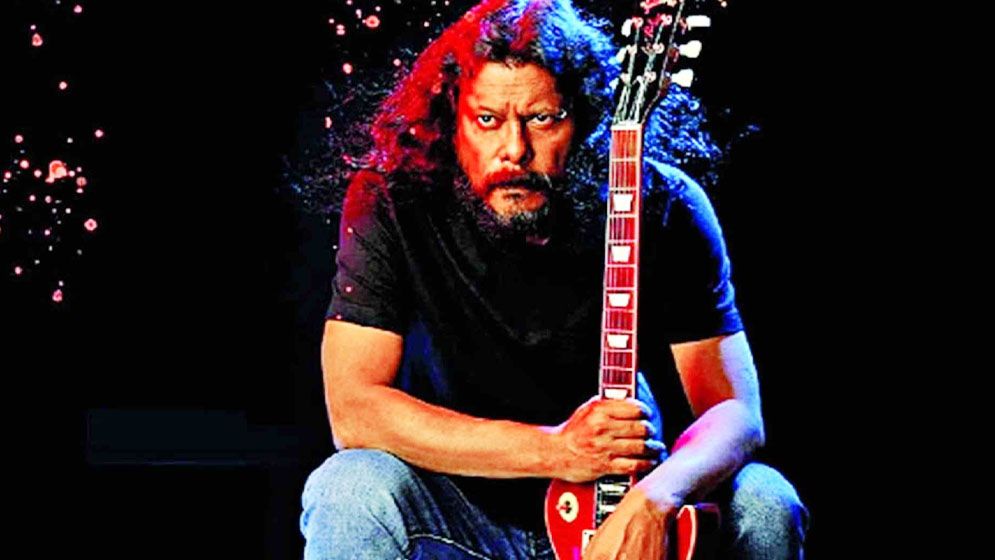 এ তো সাইবেরিয়ায় চলে এলাম: জেমস