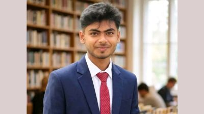 ছাত্রশিবির নেতার পদত্যাগ, জানালেন কারণ