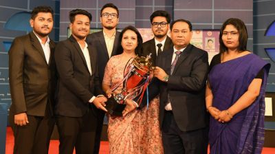 ফ্যামিলি কার্ড অর্থনৈতিক মুক্তির আধুনিক সনদ: সমাজকল্যাণ প্রতিমন্ত্রী