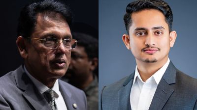 শিক্ষামন্ত্রীকে খোঁচা দিলেন সারজিস