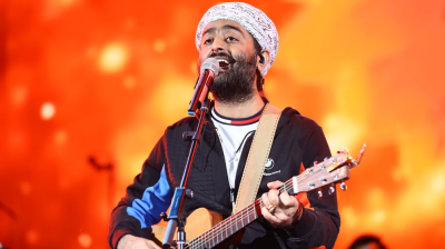 নিজের উপর অনেক অত্যাচার করেছি, কেন বললেন অরিজিৎ