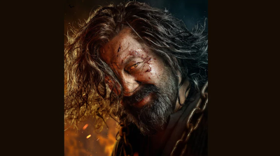 ৩৩ বছর পর সিক্যুয়েলে ফিরছেন সঞ্জয় দত্ত