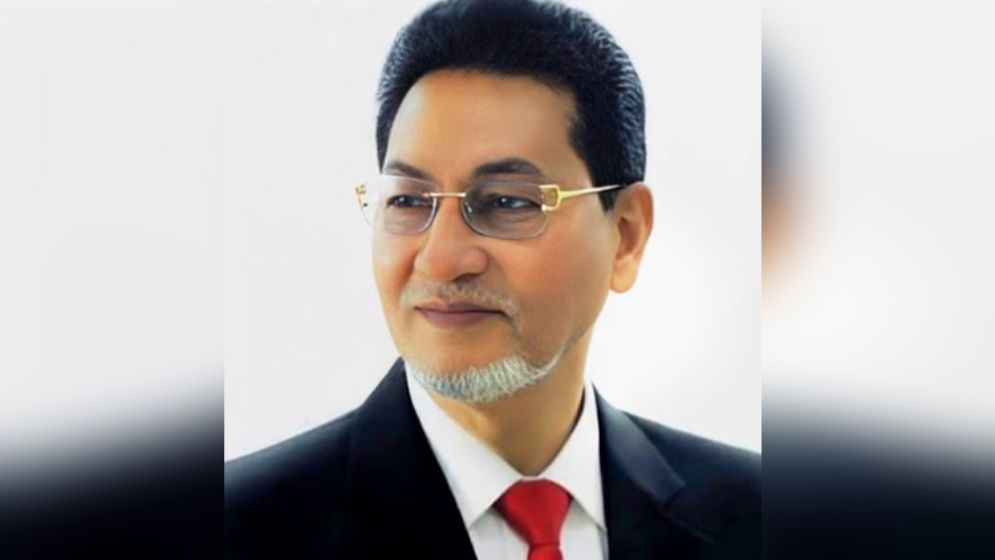 জাতীয় সংসদকে কার্যকর ও গণতান্ত্রিক প্রতিষ্ঠানে পরিণত করতে কাজ করছে সরকার: চিফ হুইপ