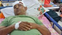১০ লাখ চাঁদা না দেওয়ায় ঠিকাদারকে মারধরের অভিযোগ ছাত্রদল নেতার বিরুদ্ধে