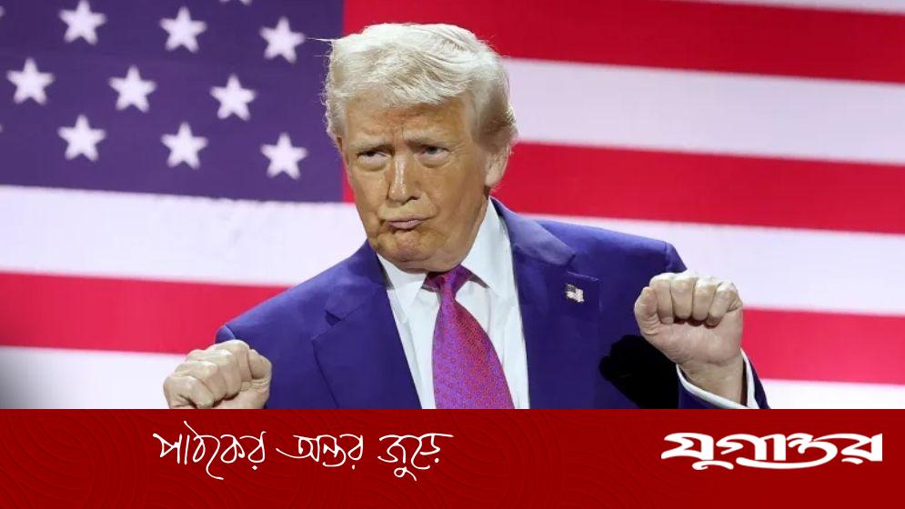 পাকিস্তান সফর বাতিল, ইরানের সঙ্গে আলোচনার পথ খোলা রাখলেন ট্রাম্প