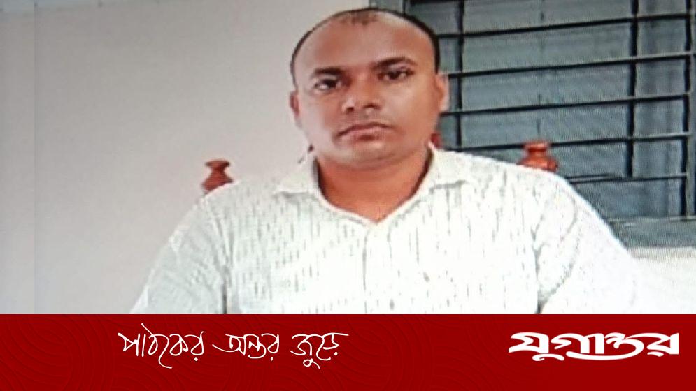 ফরিদপুরে সহকারী শিক্ষা কর্মকর্তার লাশ উদ্ধার, পরিবারের হত্যার দাবি