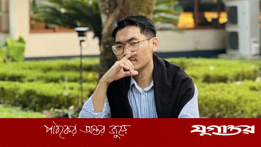 শিবিরের গুপ্ত রাজনীতি বাদ দিয়ে প্রকাশ্যে আসার আহ্বান সর্বমিত্রের